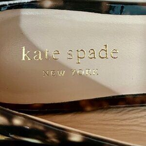 Kate Spade Ballet Flats